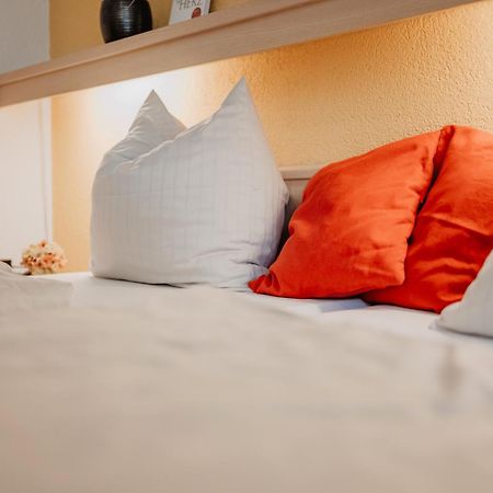 Kurhotel Panland Bad Fussing Ngoại thất bức ảnh