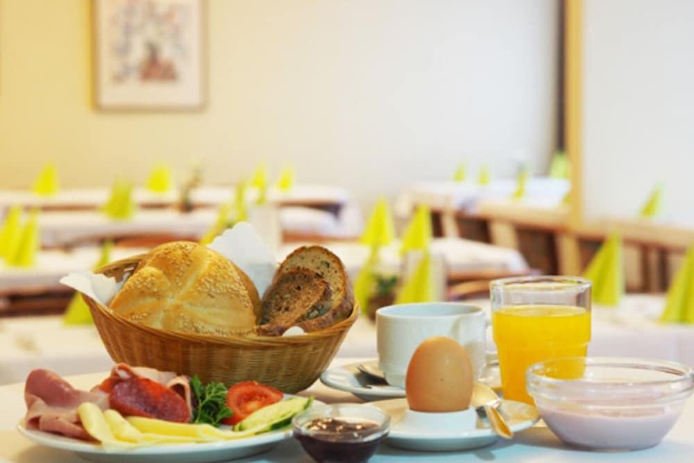 Kurhotel Panland Bad Fussing Ngoại thất bức ảnh