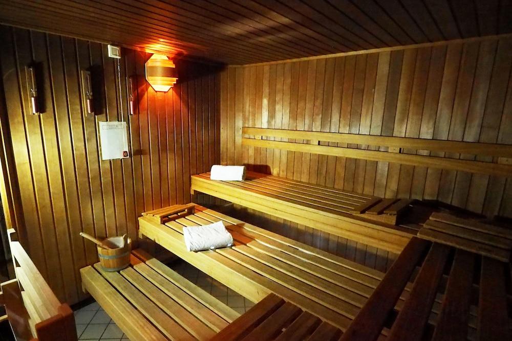 Kurhotel Panland Bad Fussing Ngoại thất bức ảnh