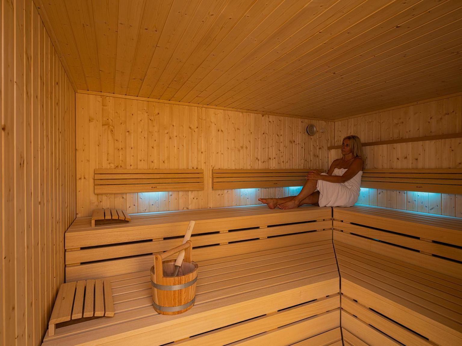Kurhotel Panland Bad Fussing Ngoại thất bức ảnh