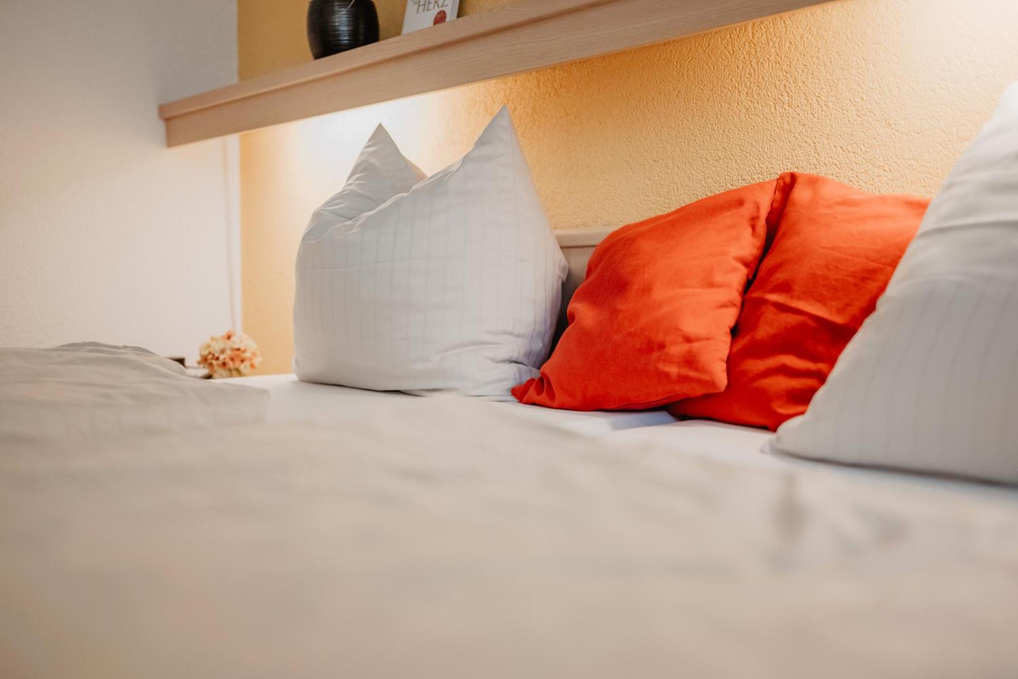 Kurhotel Panland Bad Fussing Ngoại thất bức ảnh